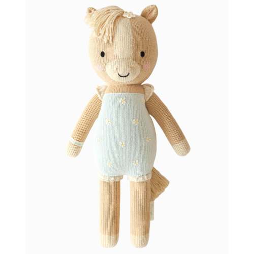 Sophia the pony (bluebell)