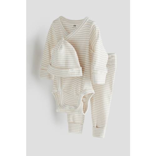 Adjustable-fit Set