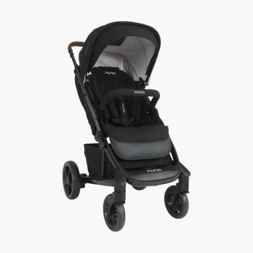 Nuna TAVO Stroller - Caviar