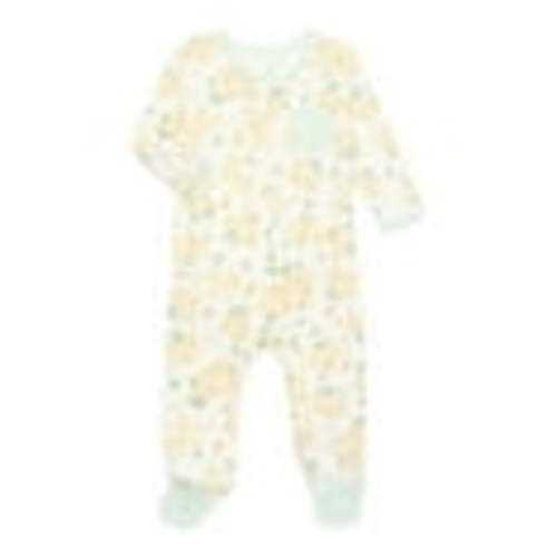 Disney Baby Wishes + Dreams Character Infant Baby Footed Sleep N Play, Sizes Preemie-9 Months