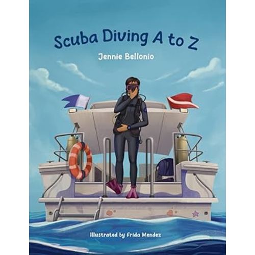 Scuba Diving A to Z