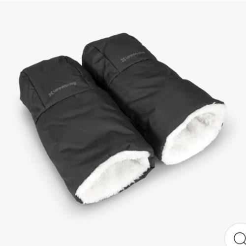 Cozy Handmuffs
