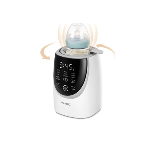 Papablic NutriWarm™ Swirlable Bottle Warmer