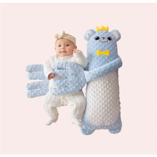 Baby Patter for Sleep – sunlovekids
