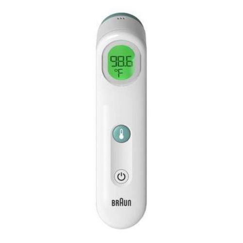 Braun Forehead Thermometer