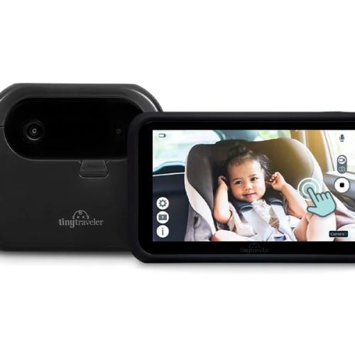 Tiny Traveler Classic Wireless