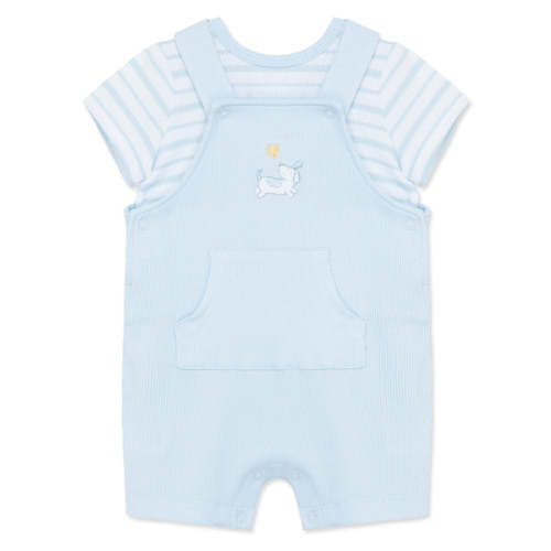 Play Time Shortall Set - Little Me