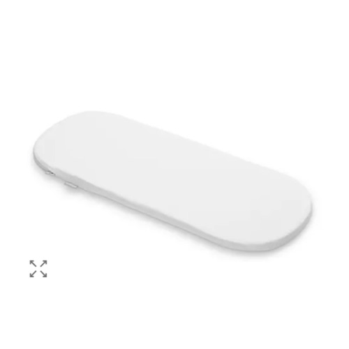 Mattress Cover for Bassinet