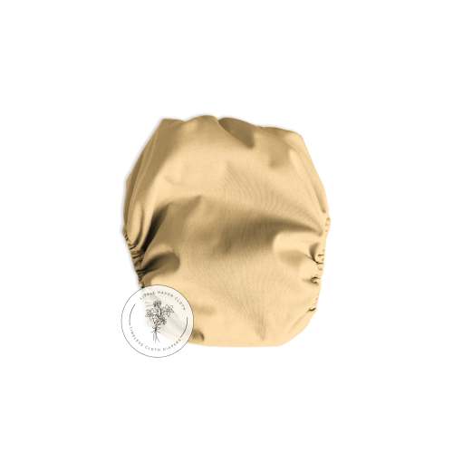 Sunkissed - (AIO NEWBORN POCKET DIAPER) - presale