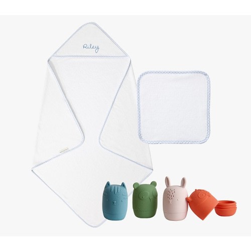 Build Your Baby Bathtime Gift | Pottery Barn Kids