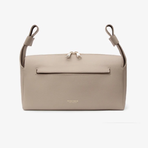 Stroller Caddy (Vegan) Color: SAND