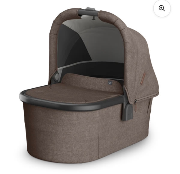 UPPAbaby Bassinet V3 - Owen