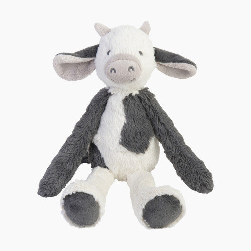Happy Horse Medium Stuffed Animal - Cow Casper