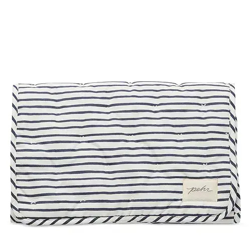 On The Go Portable Changing Pad - Navy
