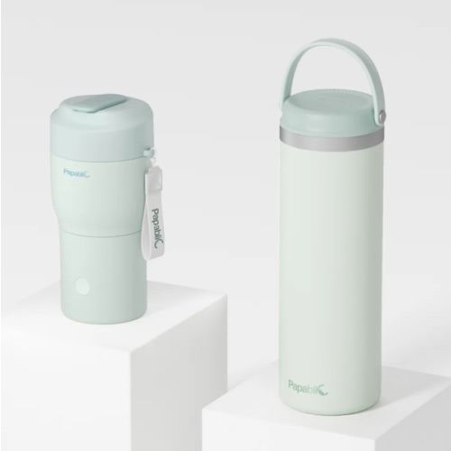 On-the-Go Feeding Kit