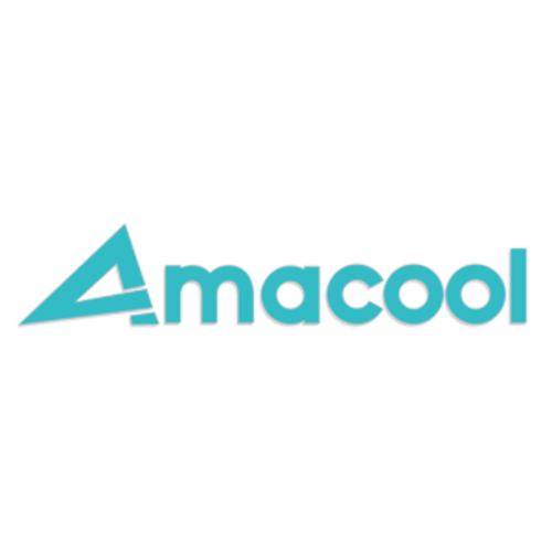 Amacool Stroller Fan Mini Portable Fan USB Personal Fan Long Working Handheld Fan LED Camping Fan Battery Operated Fan Clip on Fan for Stroller Travel - Amacool