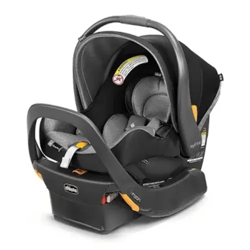chicco key fit car seat