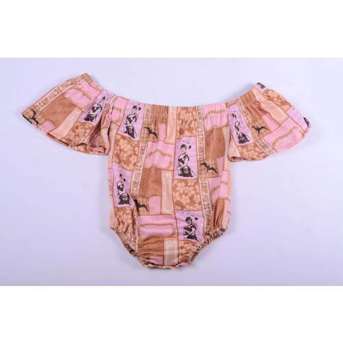 Queen Patch OTS Bodysuit – Kulewa Co. x Magically Luisa