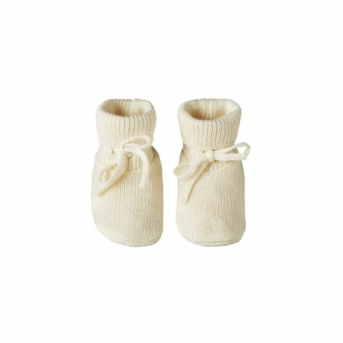 Merino Wool Booties