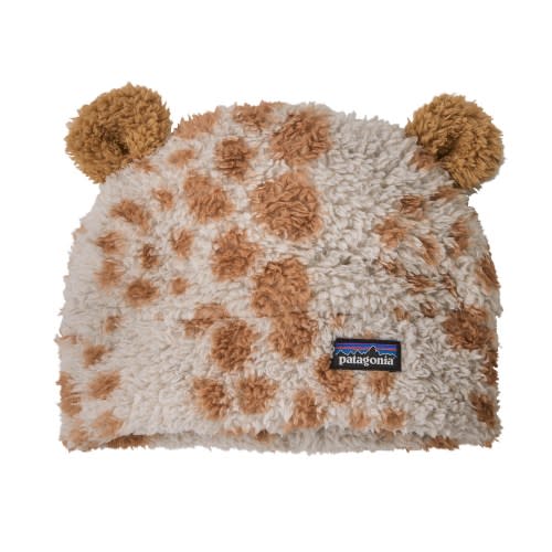 Patagonia Baby Furry Friends Hat - Infants' | REI Co-op
