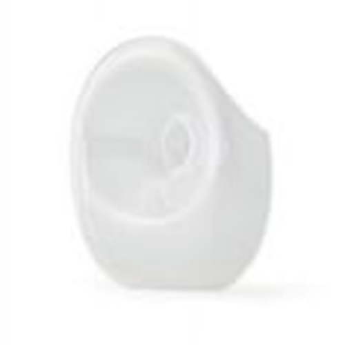 Willow Go™ Wearable Breast Pump Flange Set 27mm (2-Pack)