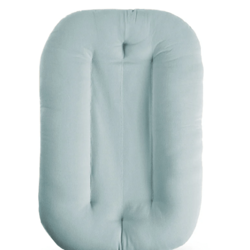 Infant Lounger | Slate