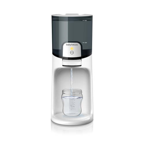 Free Shipping! Baby Brezza Instant Warmer, Dispenses Warm Water 24/7 with 3 Temperature Settings for Baby Bottles