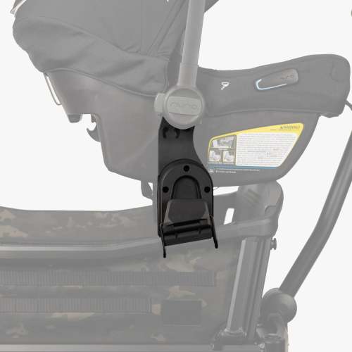 Cruiser XL Nuna Car Seat Adapter