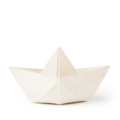 Origami Boats – Jen's Organic Baby