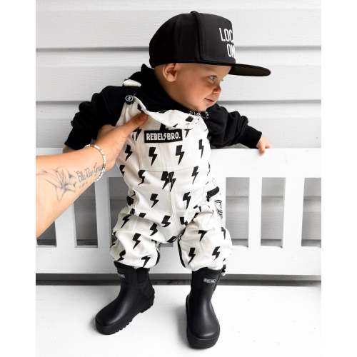 Overalls in Bowie