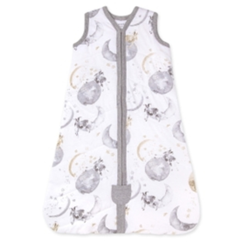 Over the Moon Organic Beekeeper™  Wearable Baby Blanket