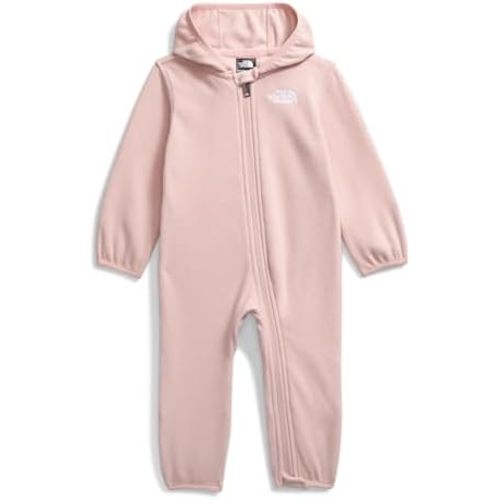 THE NORTH FACE baby-girls Glacier One-piece (Infant)