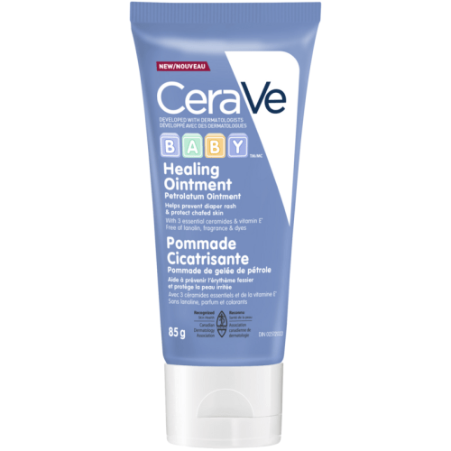 CeraVe Baby Healing Ointment