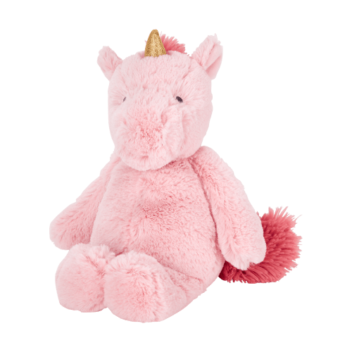 Unicorn Cuddle Plush - Carter's | Carter's