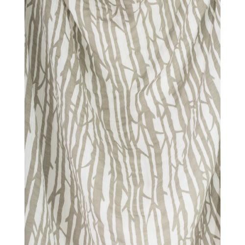 Cotton Swaddle - Birch