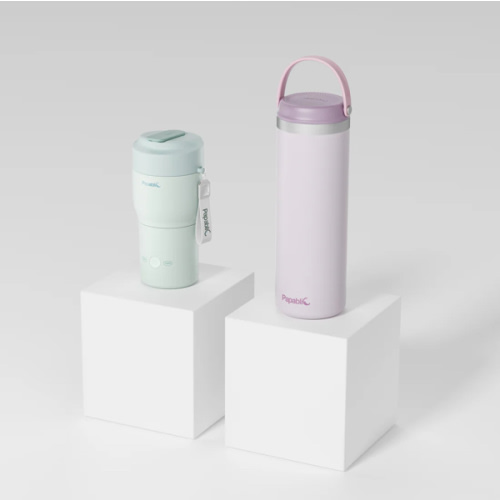 On The Go Kit- Warmer & Cooler