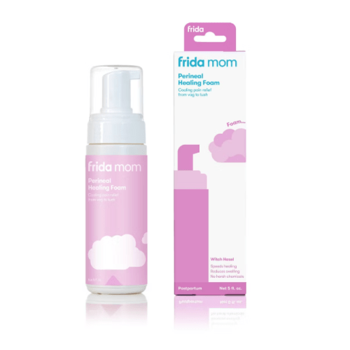 Postpartum Foam & Healing Spray for Recovery