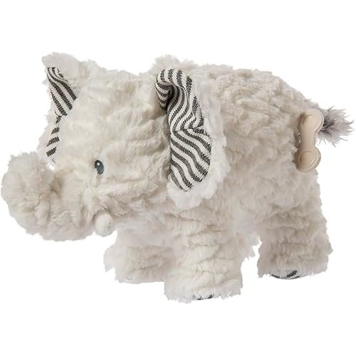 Mary Meyer Afrique Soft Toy with Wind Up Music, Elephant