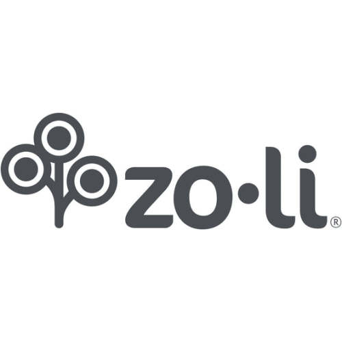 Best Way to Trim Infant Nails - Newborn Checklist | ZoLi BUZZ B