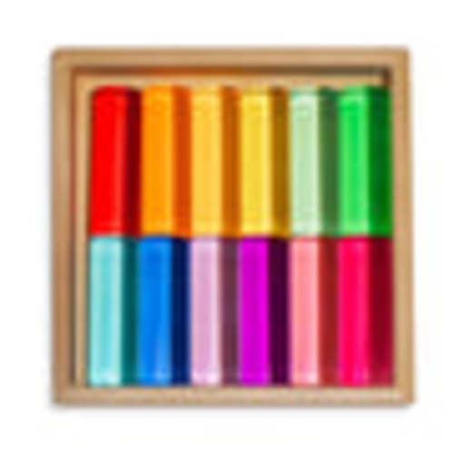 Winnie Blocks | Oversized Acrylic Building Blocks for Kids – Maison Rue