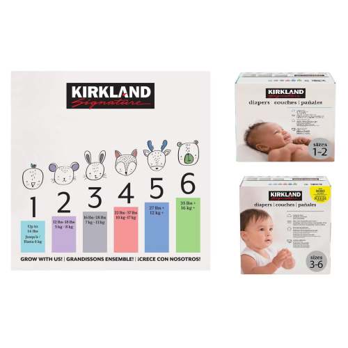 Home | Kirkland Diapers