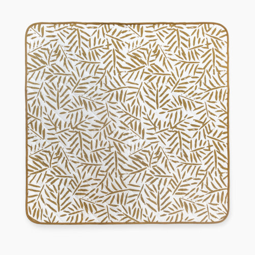 Toddlekind Wander Classic Indoor / Outdoor Portable Playmats - Sand Castle