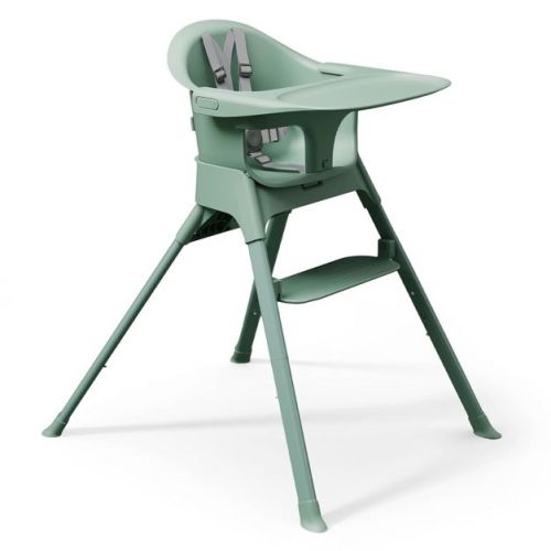 Mompush Olli 7-in-1 High Chair