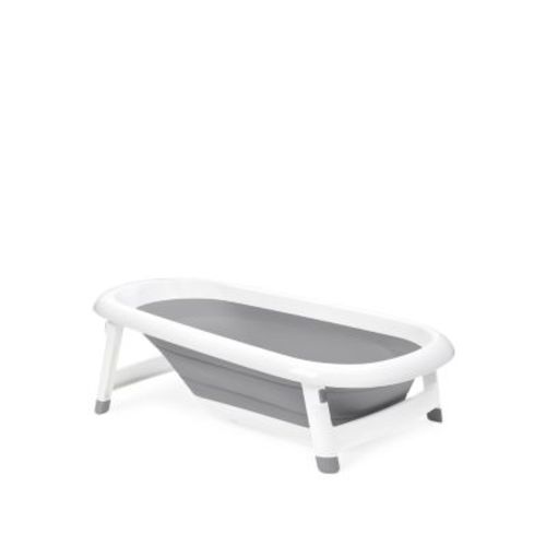 Tot Slash & Store Bath Tub