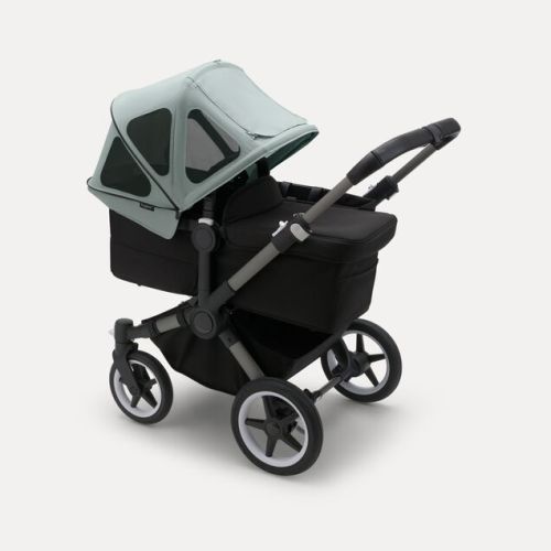 Bugaboo Donkey breezy sun canopy