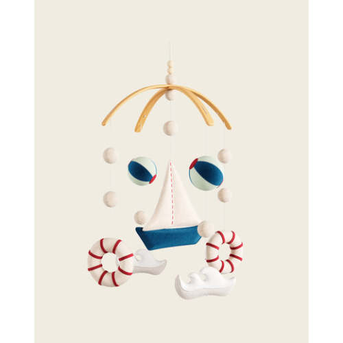 Nautical Mobile