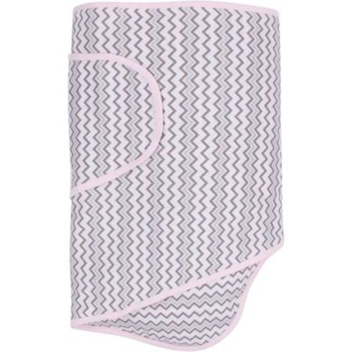 Miracle Blanket Swaddle Wrap - Cloud Gray