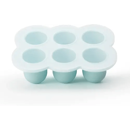 nutribullet Baby Silicone Batch Freezer Storage Tray & Lid