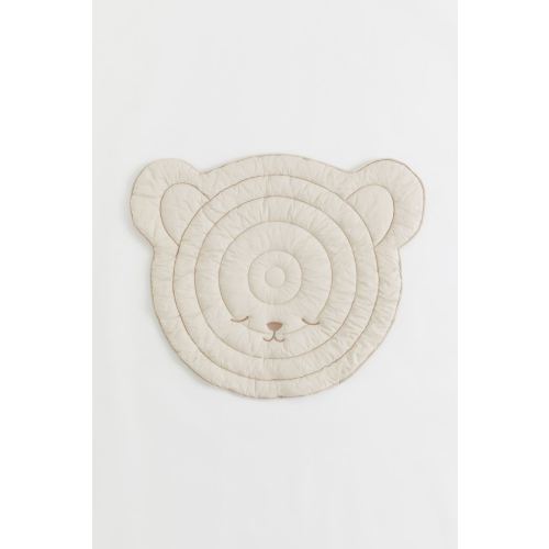 Cotton Baby Mat, Light beige, Home All | H&M USCotton Baby Mat, Light beige, Home All | H&M USCotton Baby Mat, Light beige, Home All | H&M USCotton Baby Mat, Light beige