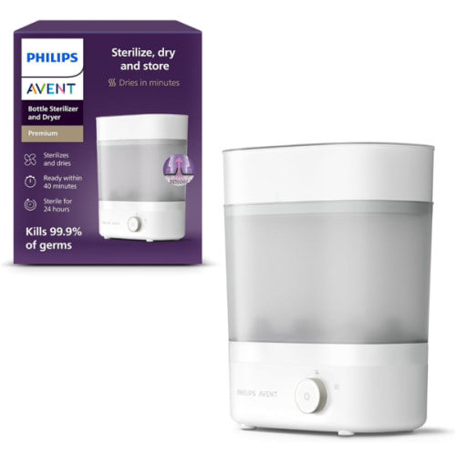 Amazon.com: Philips AVENT: Warmers and Sterilizers